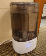 加湿器