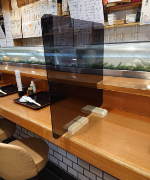パーテーション