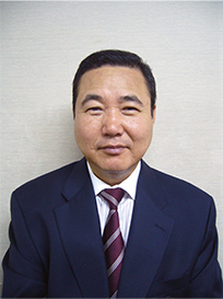 株式会社ほてい 代表取締役社長 居地 輝之