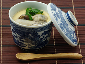 茶碗蒸し